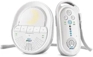 Elektroniczne nianie i monitory oddechu - Philips AVENT  DECT SCD506 - miniaturka - grafika 1