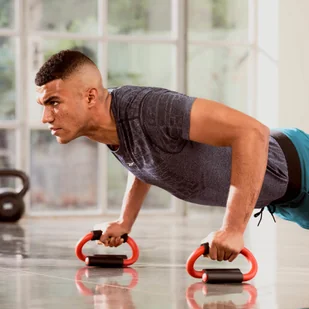 Reebok Uchwyty do pompek RAAC-12231 RAAC-12231 - Pozostały sprzęt i akcesoria do ćwiczeń Reebok Uchwyty do pompek RAAC-12231 RAAC-12231 - Pozostały sprzęt i akcesoria do ćwiczeń - miniaturka - grafika 7