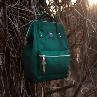 Himawari Plecak Himawari nr 8 (laptop+USB) - Torby na laptopy - miniaturka - grafika 14