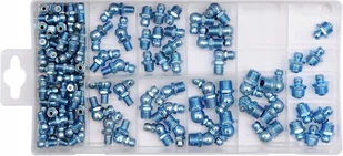 Yato ZESTAW SMAROWNICZEK KALAMITEK METRYCZNYCH 110 SZT YT-06888 - Narzędzia warsztatowe - miniaturka - grafika 2