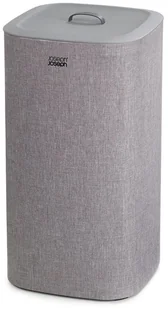 Joseph Joseph Kosz na pranie Tota 60 l szary dwukomorowy 50001 - Kosze na bieliznę - miniaturka - grafika 2