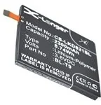 Baterie do telefonów - Cameron Sino CS-lpe6mx akumulator do Canon EOS 5d Mark II/Eos 7d/Eos 5d Mark III (2000 mAh, 14,80 WH) 4894128081067 - miniaturka - grafika 1