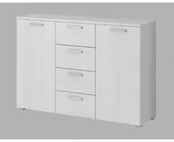 Komody - Helvetia Komoda GALAXY Abisko ash 24AAEA26 - miniaturka - grafika 1