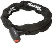 Łańcuchy rowerowe - MASTER OCK Łańcuch zabezpieczający 10 mm 200 cm 8292EURDPSCC - miniaturka - grafika 1