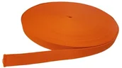 Artykuły kaletnicze - Kacperek Taśma Nośna Polipropylenowa 25mm gr.2mm 5m pomarańcz) 290_20210429085542 - miniaturka - grafika 1