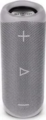 Głośniki przenośne - Sharp GX-BT280 Szary - miniaturka - grafika 1