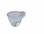 Akcesoria dla ptaków - Miseczka na pokarm jajeczny - miniaturka - grafika 1