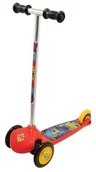 Hulajnogi - Smoby Twist Strażak Sam (450152) - miniaturka - grafika 1