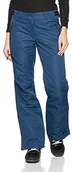 Spodnie narciarskie - Icepeak damskie spodnie Josie, niebieski, l 854090659I_365_40 - miniaturka - grafika 1