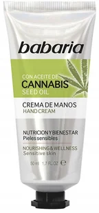 Babaria BABARIA olejek do pielęgnacji skórek, 125 ml - Olejki i oliwki do paznokci - miniaturka - grafika 2