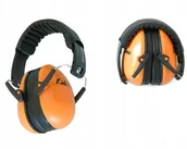 Zabezpieczenia dla dzieci - Słuchawki ochronne nauszniki dla dzieci od ok 2lat - miniaturka - grafika 1