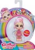 Figurki dla dzieci - Tm Toys Figurka Kindi Kids Mini Pirouetta Mini laleczka 5_790747 - miniaturka - grafika 1