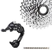 Części rowerowe - Sram Road przerzutka Rival ,00.7915.076.000 SMCK76000 - miniaturka - grafika 1