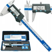 Suwmiarki i mikrometry - Limit Suwmiarka Elektroniczna Cyfrowa 150MM 0,01MM - miniaturka - grafika 1