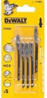 Brzeszczoty - DEWALT Brzeszczot DT2050 - miniaturka - grafika 1
