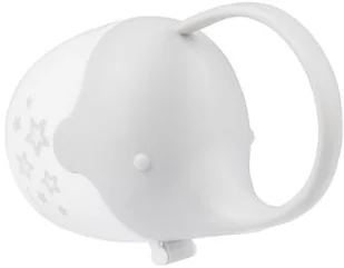 BabyOno Pojemnik Na Smoczek Słonik 529/01 Szary 5901435409558 - Akcesoria do smoczków - miniaturka - grafika 4