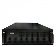 Baterie do zasilaczy awaryjnych UPS - QOLTEC Qoltec Moduł bateryjny do UPS Rack | 6kVA | 12V | 192VDC - miniaturka - grafika 1