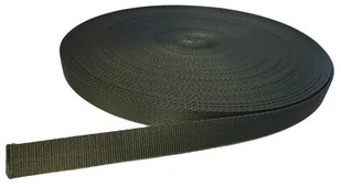 PielegnacjaObuwia Taśma Nośna Polipropylenowa 25mm gr.2mm mięta) 290 - Artykuły kaletnicze - miniaturka - grafika 11