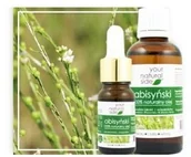 Olejki do ciała i włosów - Your Natural Side OLEJ ABISYŃSKI 50ML PIPETKA - miniaturka - grafika 1