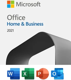 Microsoft Office Home & Business 2021 - FV23% - (T5D-03485) T5D-03485 - Programy biurowe - miniaturka - grafika 5