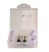 Wiertła - Makita zestaw otwornic D-33657 - miniaturka - grafika 1