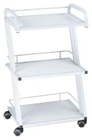 Beauty System Szafka kosmetyczna BD-6005 BD-6005 - Fotele fryzjerskie - miniaturka - grafika 2