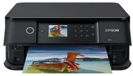 Urządzenia wielofunkcyjne - Epson Expression Premium XP-6100 (C11CG97403) - miniaturka - grafika 1