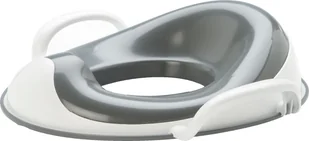 Prince Lionheart, Nakładka toaletowa z uchytami weePOD Toilet Trainer, Szara - Nocniki - miniaturka - grafika 2