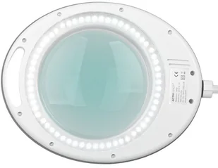 LAMPA LUPA ELEGANTE 6014 60 LED SMD 5D DO BLATU 114850 - Lampy kosmetyczne - miniaturka - grafika 4