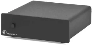 Pro-ject Phono Box S - Wzmacniacze - miniaturka - grafika 3