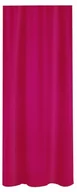 Zasłony prysznicowe - Spirella spirella zasłona prysznicowa tekstylna "Primo Red", vers. Rozmiary, 120 x 200 cm 10.12533 - miniaturka - grafika 1
