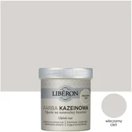 Farby zewnętrzne - Farba Kazeinowa Liberon Wieczorny Cień 75ml - miniaturka - grafika 1