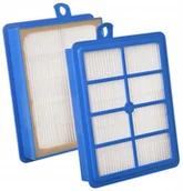 Filtry do odkurzaczy - HEPA Filtr Philips Electrolux Ef Fc 8031 H13 - miniaturka - grafika 1