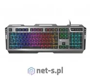 Klawiatury - Natec Genesis Rhod 420 (NKG-1234) - miniaturka - grafika 1