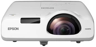 Projektor Epson EB-530 - Projektory Projektor Epson EB-530 - Projektory - miniaturka - grafika 2