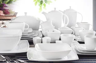 Lubiana VICTORIA Salaterka 18 - Miski i półmiski - miniaturka - grafika 2