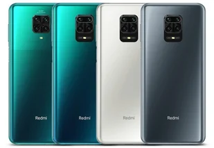 Xiaomi Rearth Folia do etui Ringke Dual dla Redmi Note 9S / 9 Pro / 9 Pro Max, 2szt 8809716075096 - Szkła hartowane na telefon - miniaturka - grafika 12
