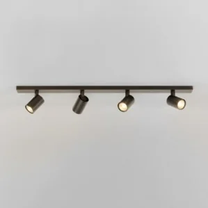 Astro Lighting Ascoli 4 Bar Br (7844) - Oprawy, klosze i abażury - miniaturka - grafika 2