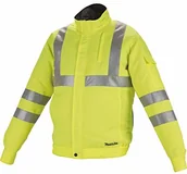 Plecaki - Makita Makita DFJ214ZM plecak do klimatyzacji rozm. M 12 V maks. -18 V (bez akumulatora, bez ładowarki), M DFJ214ZM - miniaturka - grafika 1