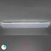 Systemy inteligentnych domów - Paul Neuhaus Q-SMART-HOME Q-NIGHTSKY, lampa sufitowa LED 100x25 - miniaturka - grafika 1
