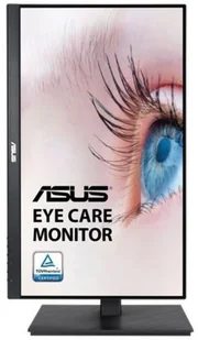 Asus VA229QSB Czarny - Monitory - miniaturka - grafika 4