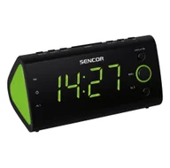 Radiobudziki - Sencor SRC 170GN - miniaturka - grafika 1