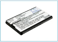 Baterie do telefonów - Cameron Sino ZTE V8000 LI3719T42P3h644161 1850mAh 6.85Wh Li-Ion 3.7V - miniaturka - grafika 1