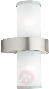 Eglo Kinkiet OGRODOWY BEVERLY 86541 9002759865412 - Lampy ogrodowe - miniaturka - grafika 5