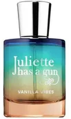 Wody i perfumy unisex - Juliette Has A Gun Vanilla Vibes EDP 50ml 102958-uniw - miniaturka - grafika 1