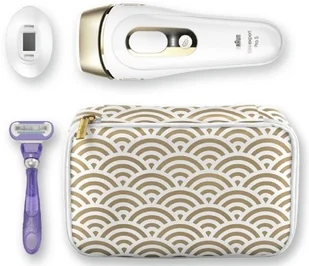 Braun IPL PL5137 - Depilatory i golarki damskie - miniaturka - grafika 3