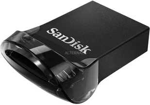 SanDisk Ultra 512GB  (SDCZ430-512G-G46) - Pendrive - miniaturka - grafika 2