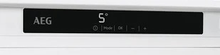 AEG SFE81826ZC - Lodówki do zabudowy - miniaturka - grafika 4