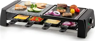 Domo DO9190G - Raclette - miniaturka - grafika 2