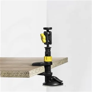 TROTEC Uchwyt kombi z uniwersalnym zaciskiem - Akcesoria do urządzeń pomiarowych - miniaturka - grafika 3